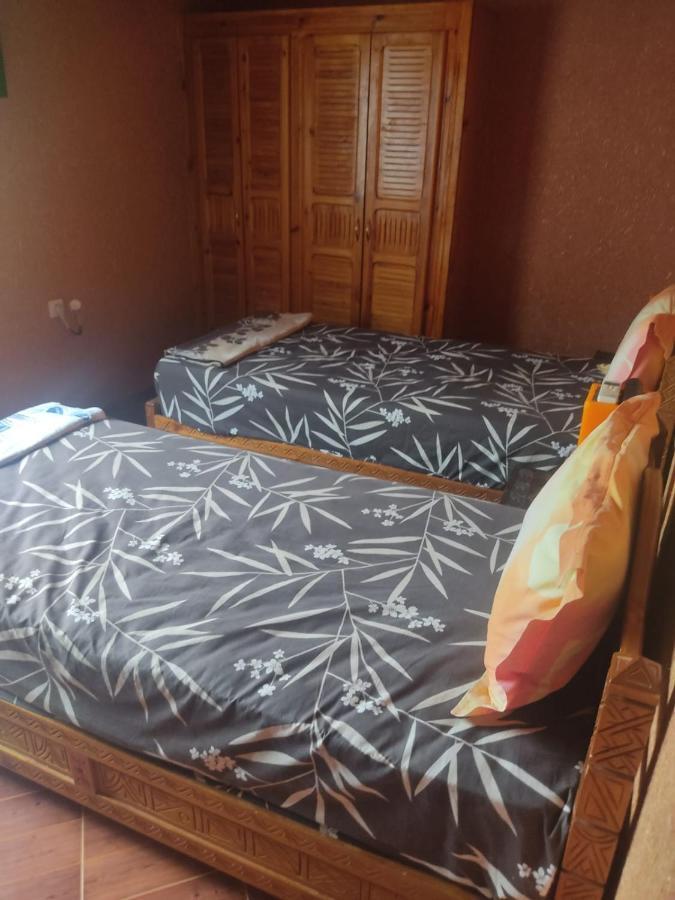 Gite Rurale Sousse Paradis Vallee Tagherat Anekrim Ngoại thất bức ảnh