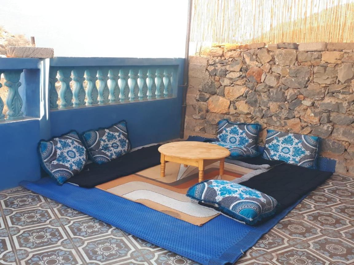 Gite Rurale Sousse Paradis Vallee Tagherat Anekrim Ngoại thất bức ảnh