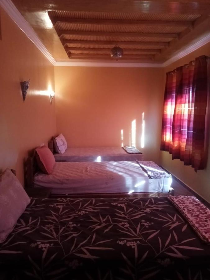 Gite Rurale Sousse Paradis Vallee Tagherat Anekrim Phòng bức ảnh